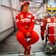 Image for article titled Photos from the 2011 Chinese Grand Prix
